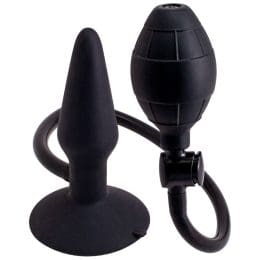 SEVEN CREATIONS - INFLATABLE PLUG S